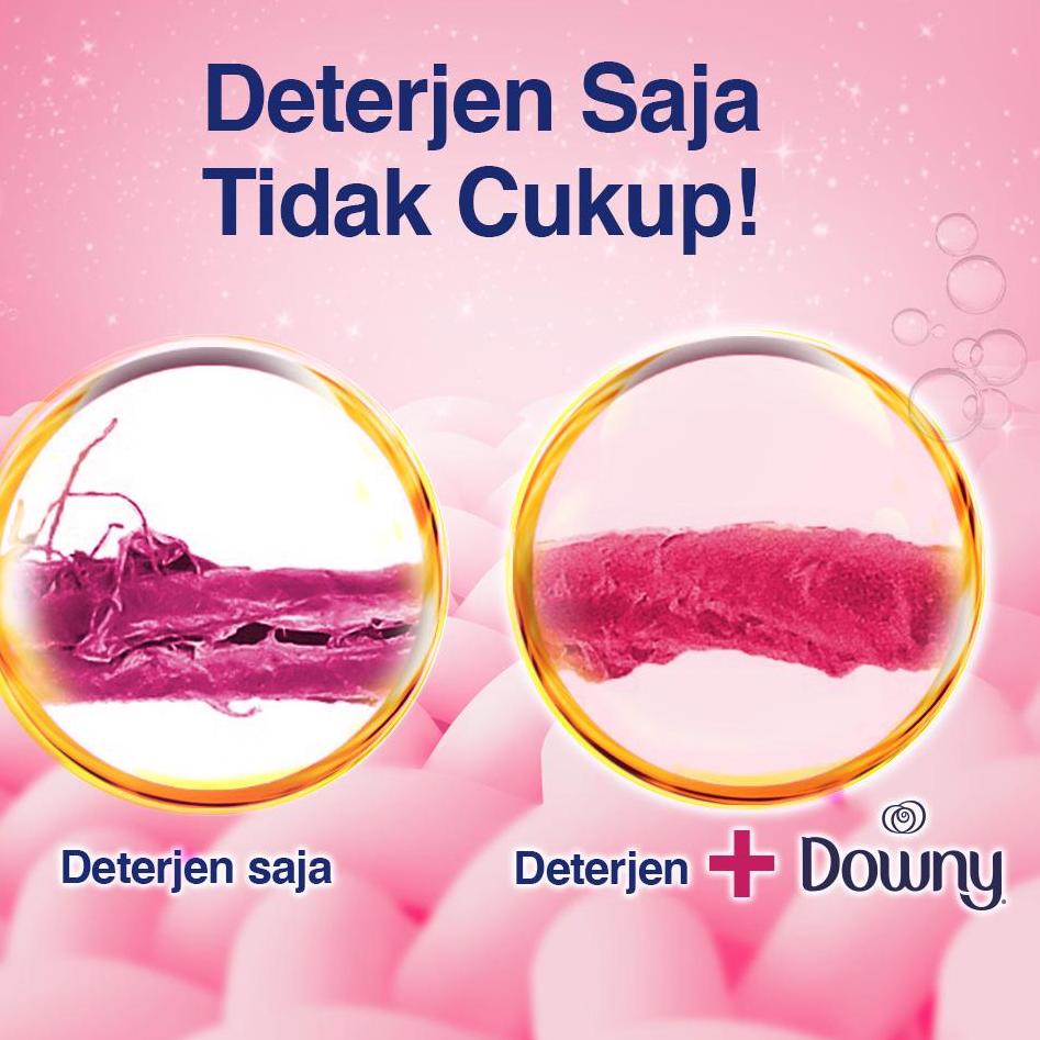 DOWNY KENZO Túi Thơm 1.45L 3~ Chất Lượng Cao Tiện Dụng