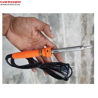 60W Mỏ hàn chì Asaki AK-9040