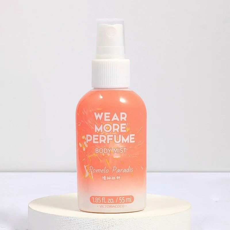 Nước hoa shimang chai nhựa nhỏ gọn 55ml | BigBuy360 - bigbuy360.vn