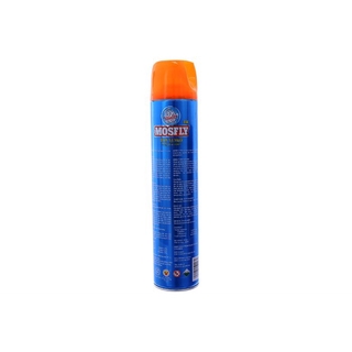 Bình Xịt Muỗi Mosfly 600ml