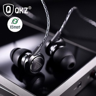 Tai nghe nhét tai QKZ AK1