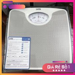 Cân sức khoẻ cơ học Laica PS2018 Màu thiên nhiên -