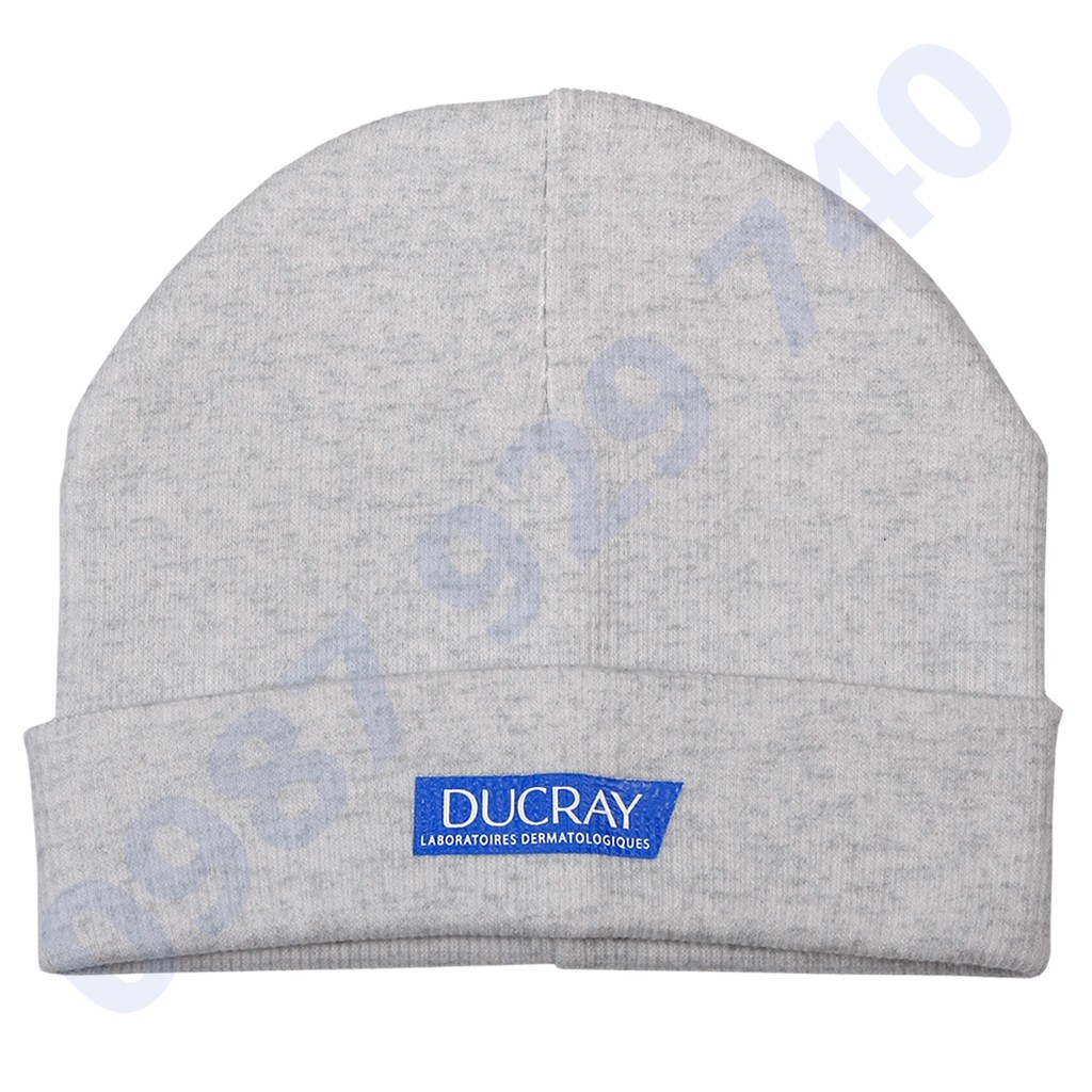 Mũ sơ sinh  2 lớp chất liệu cotton cao cấp  HÀNG LOẠI 1 an toàn cho bé sơ sinh  MSS2L - Đồ cho trẻ sơ sinh