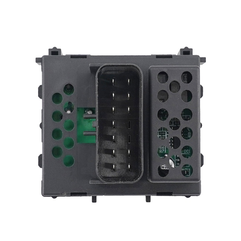 Phụ Kiện 2 Cửa Chuyên Dụng Cho Jeepwangler 2013-2017 68156218Công Tắc Điều Khiển Cửa Sổ Xe Hơi B