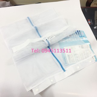 TÚI LƯỚI GIẶT ĐỒ AISEN LH031