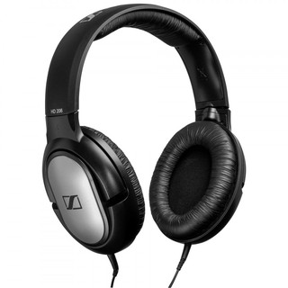 Tai nghe chụp tai Sennheiser HD 206