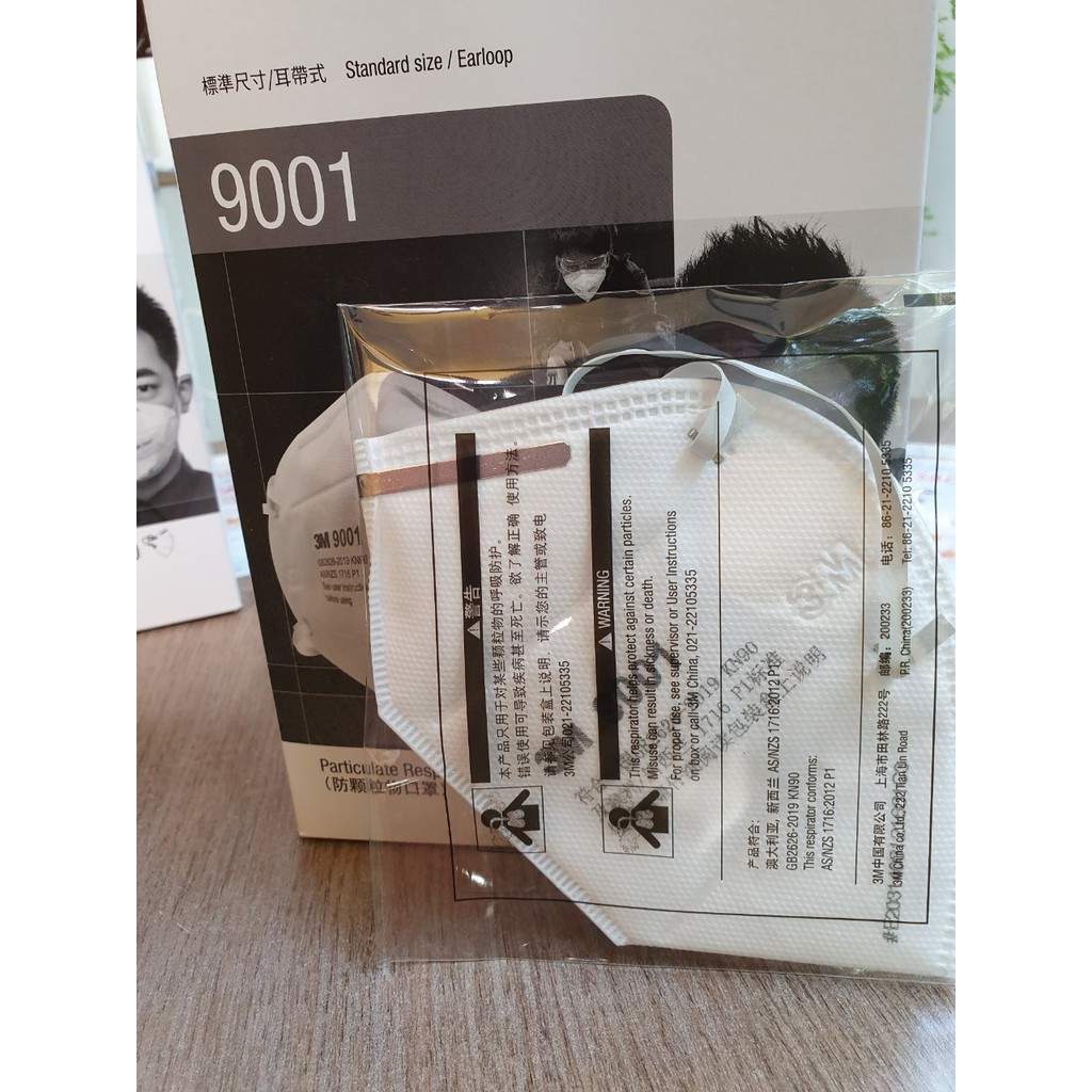 KHẨU TRANG 9001 | BigBuy360 - bigbuy360.vn
