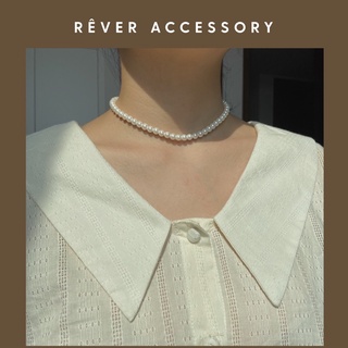 [Mã SKAMLTSM9 giảm 10% đơn 99K] Vòng cổ trai choker đeo sát cổ (ảnh tự chụp)