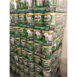 SỮA BỘT MILO ÚC HỘP 1kg