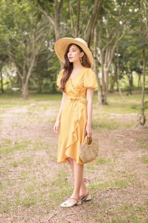 ĐẦM SUNNY DRESS