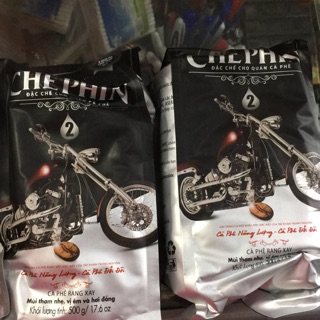 Cà Phê Chế Phin số 2 Trung Nguyên 500g