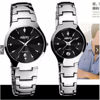ĐỒNG HỒ CẶP TÌNH YÊU NARY