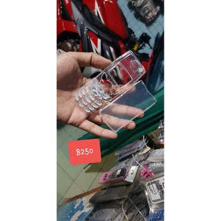 Ốp Lưng Trong Suốt Cho Nokia 8250
