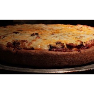 Khuôn pizza Chicago hãng Sanneng