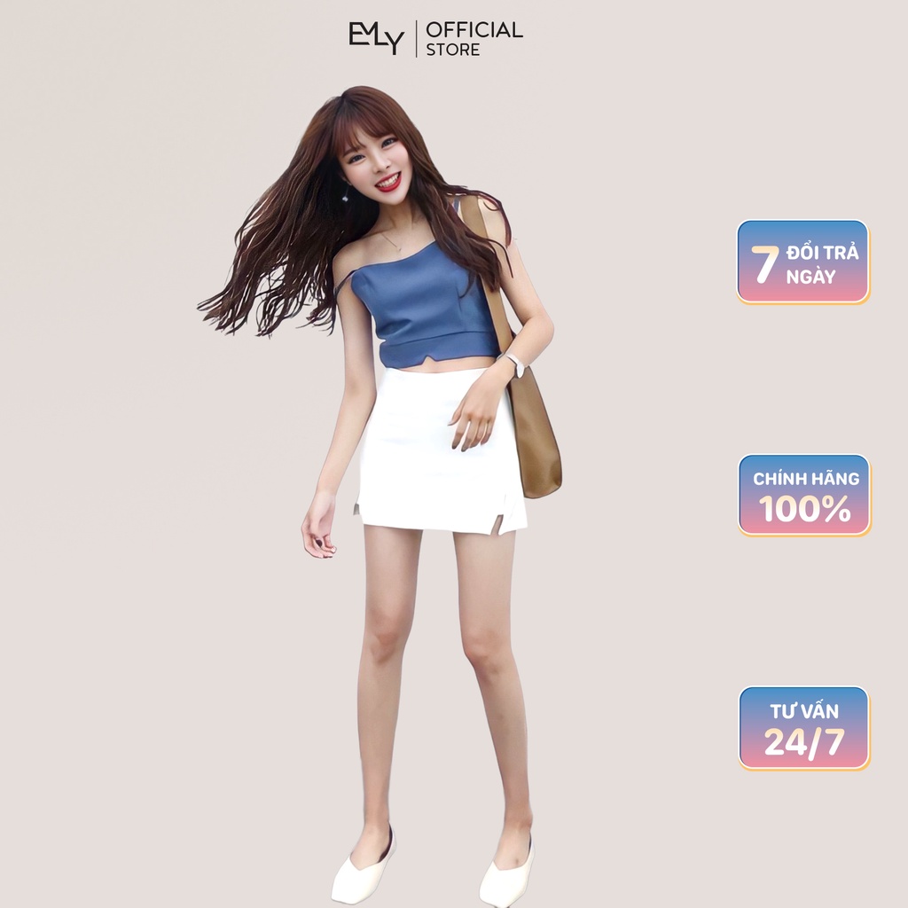 Chân váy ngắn nữ Emilyshop