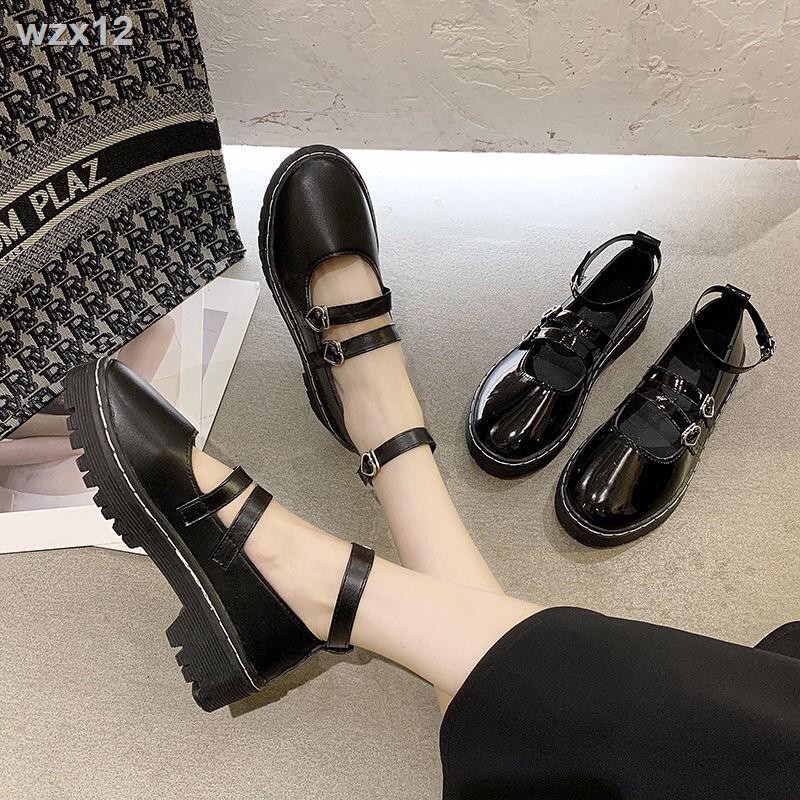 💝💝Giày J Nhật Bản Quai Cài HOT TITO 🖤 | BigBuy360 - bigbuy360.vn