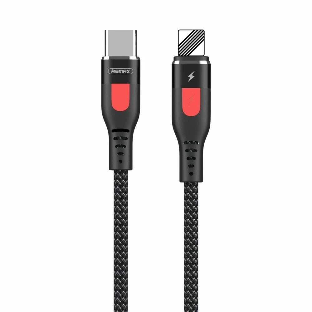 DÂY SẠC NHANH IP CHUẨN PD 18W REMAX RC-151CL