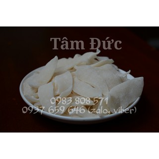 Mứt Dừa Non Miếng Bến Tre các loại