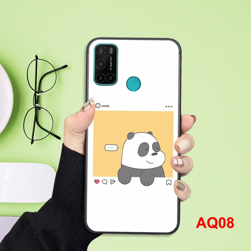 ỐP LƯNG ĐIỆN THOẠI VSMART JOY 4 - LIVE 4 - STAR 4 BỀN - ĐẸP - GIÁ RẺ
