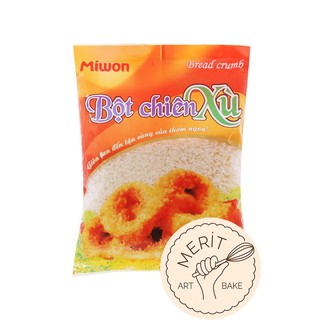 Bột chiên xù Miwon 100g