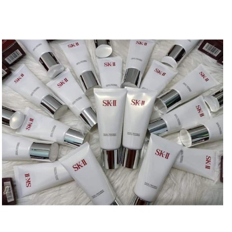 Sữa rửa mặt Sk-ii Facial Treatment Gentle Hàng SK II