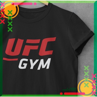 Áo thun UFC Gym