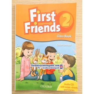 Đồ chơi - First Friend 2 - 2 q