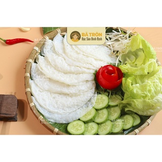 [Đặc Sản]_Bánh Xèo Vỏ Bình Định