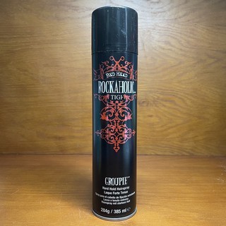 Gôm xịt tạo kiểu Groupie Tigi Bed Head Rockaholic 385ml(NEW-2024)