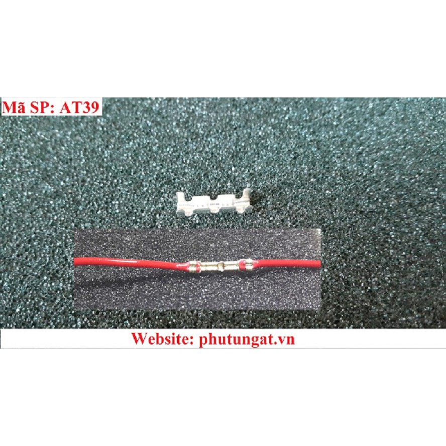 Cos nối dây điện - AT39
