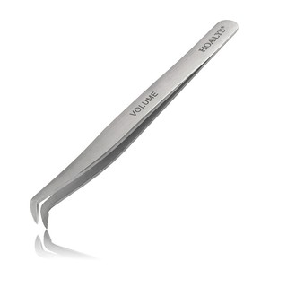 Nhíp Nối Mi Nhíp Volume Hoalys TW04-Nhíp chuyên dùng nối mi Volume. Chất liệu hợp kim cao cấp,tạo fans mi dễ dàng 3D-12D