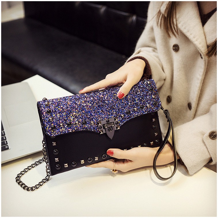 Túi xách nữ thời trang cao cấp 1701