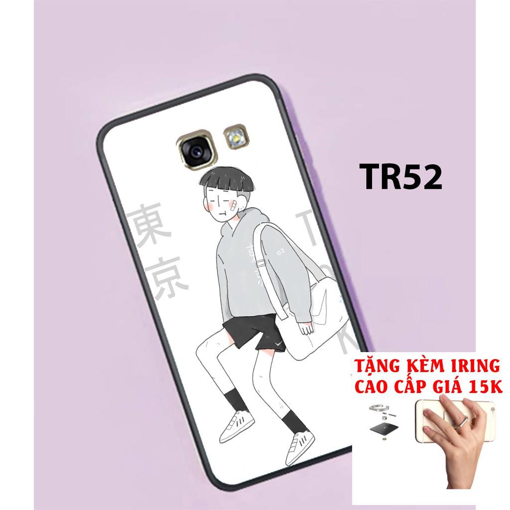 [ Sale siêu rẻ] Bộ sưu tập ôdp lưng Samsung J7 Prime in hình siêu cute