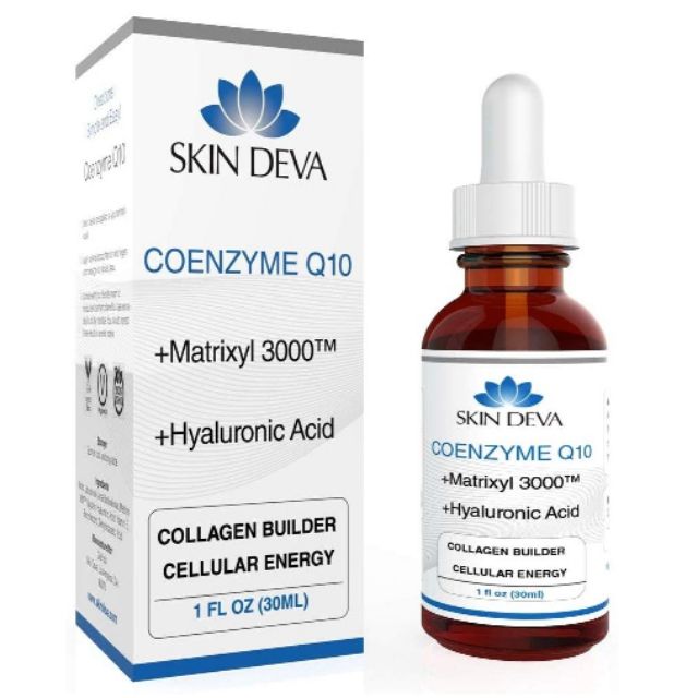 Serum Skin Deva CoQ10 giảm nhăn, chống lão hóa