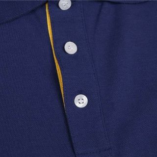 Áo polo nam Lining[Mitmo]