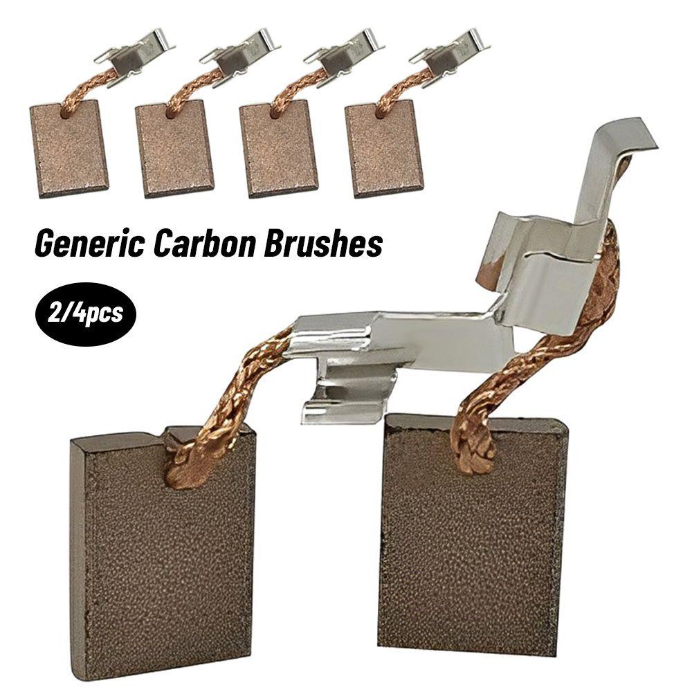 Set 2 / 4 Mũi Khoan Mini Bằng Carbon Chất Lượng Cao