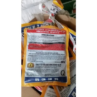 bả sên vịt vàng gói 300g ( tách lẻ 100g giá 15k)