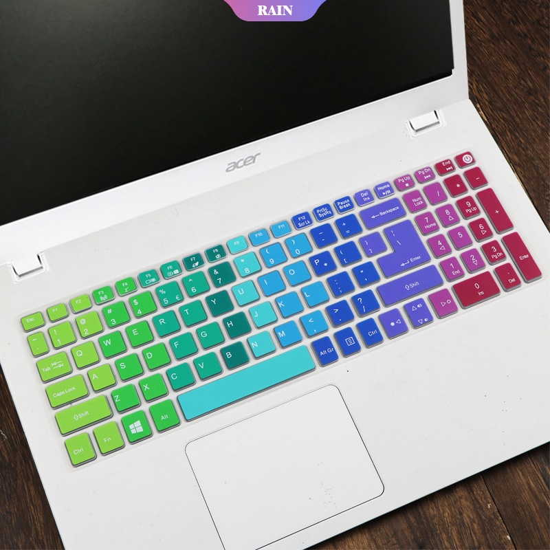 Miếng Dán Bảo Vệ Bàn Phím Chống Bụi Cho Acer E5-575G-51Sf 15.6-inch A615