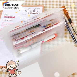 Ví sticker 13 ngăn siêu tiện lợi, đựng tiền/sticker/ giấy tờ