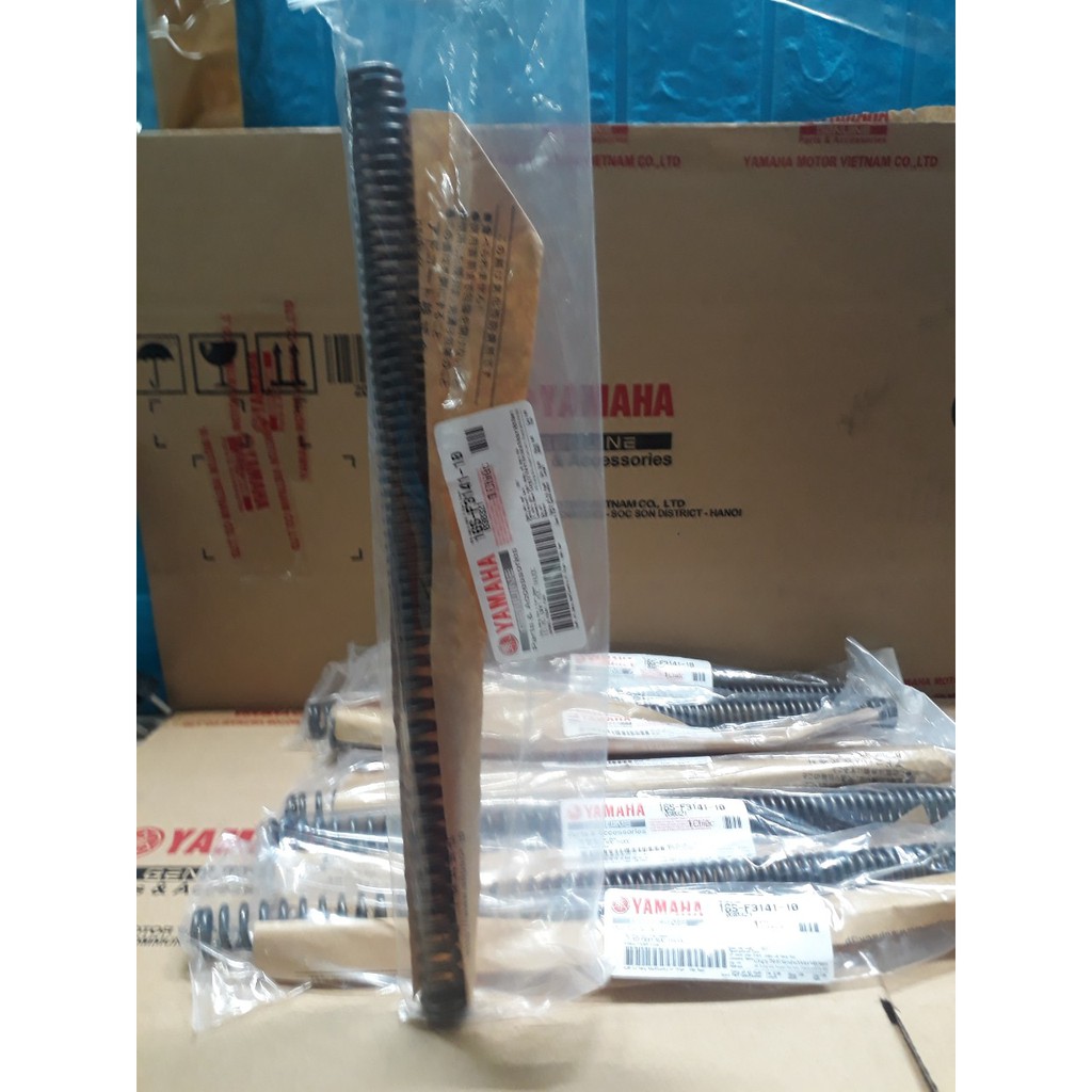 LÒ XO PHUỘC TRƯỚC TAURUS XÀI CHUNG EXCITER 150,155