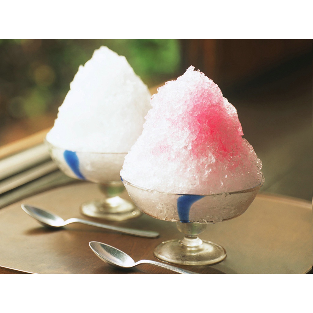 Cối xay đá bằng tay Gefu Ice Crusher, máy nghiền đá cầm tay làm đá bào chính hãng Đức