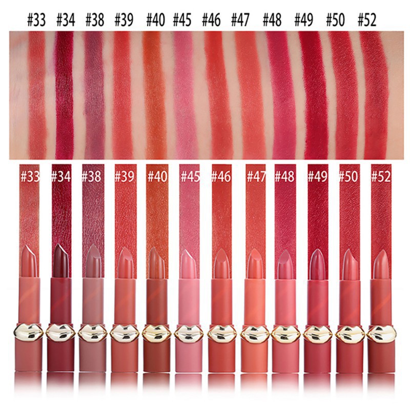 Son lì MISS ROSE lâu trôi chống thấm nước cho nữ | BigBuy360 - bigbuy360.vn