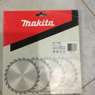 LƯỠI CƯA GỖ MAKITA B-17186