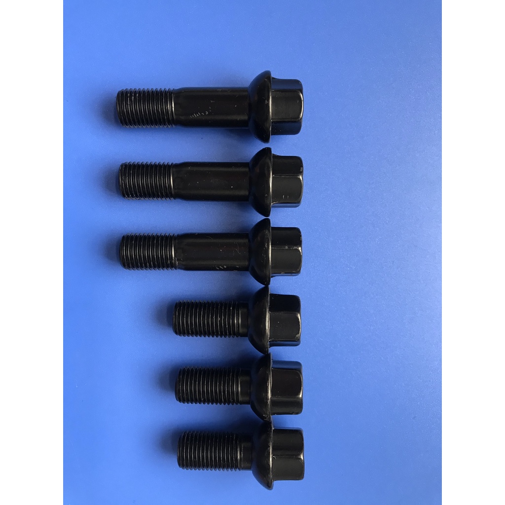 Ốc lốp, Bulong lốp, Ốc bánh xe Mercedes, C200, C300, Glc200, Glc300,,,,