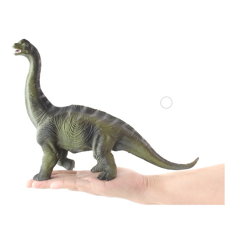 Mô hình khủng long nhựa kích thước lớn
