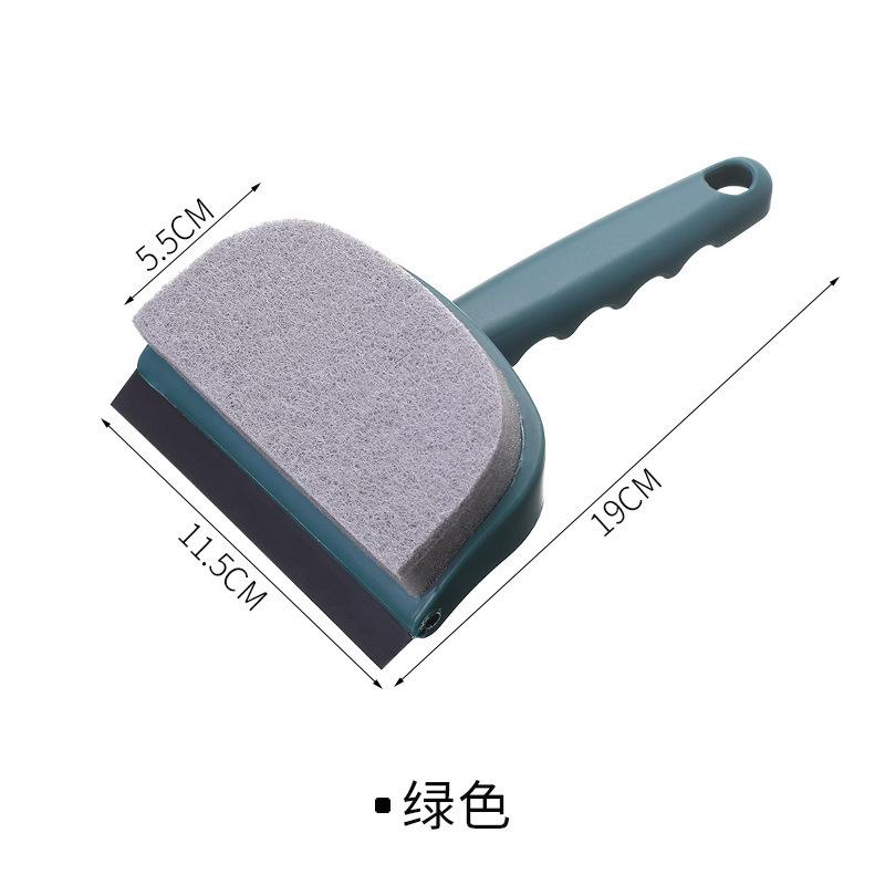 Chổi Lau Kính, Dụng Cụ Gạt Kính Cầm Tay (Loại Đẹp) - BooMart