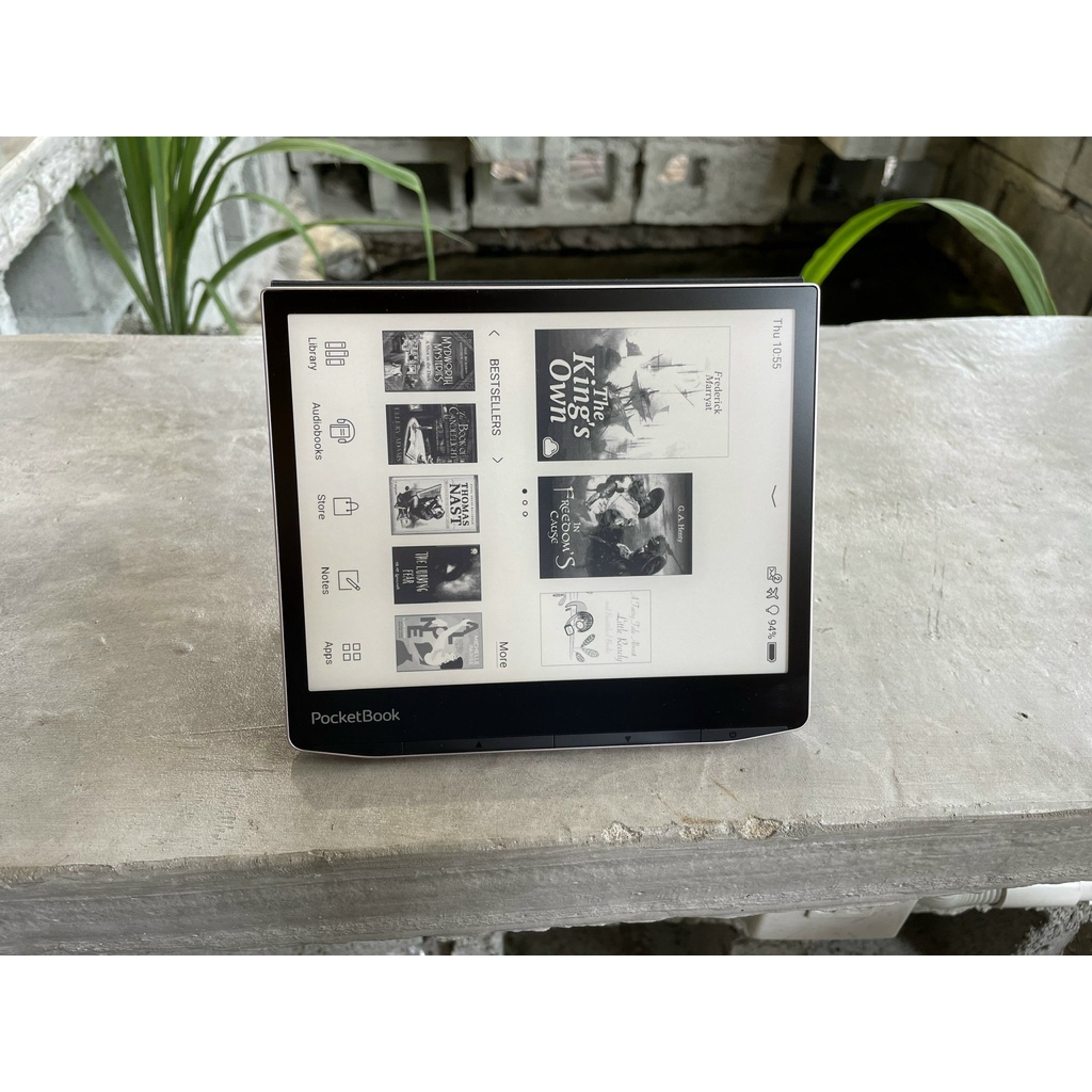 Máy đọc sách PocketBook Era