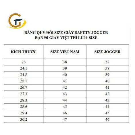 Giày bảo hộ lao động nam Chuẩn Mỹ - Usafety