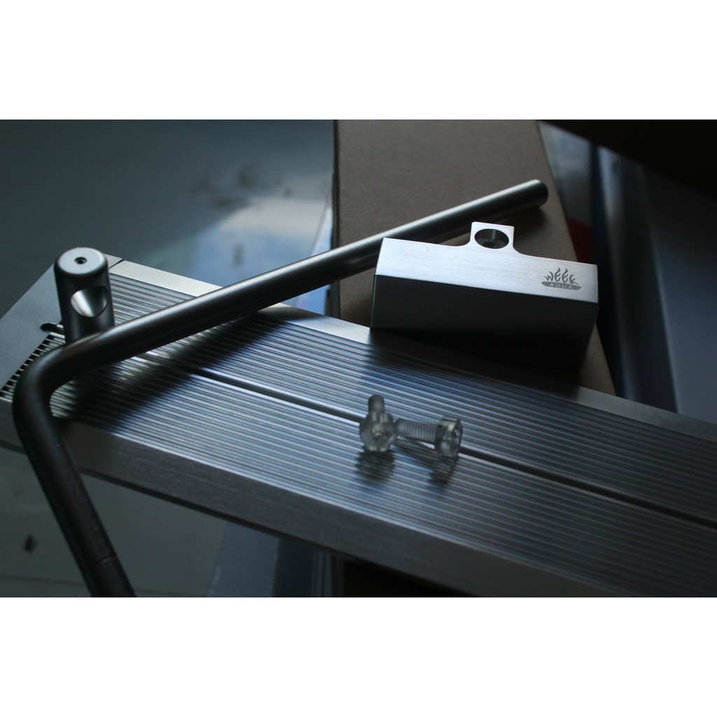 Giá treo đèn WEEK Raptor / WEEK Phoenix D - Giá treo đèn chính hãng