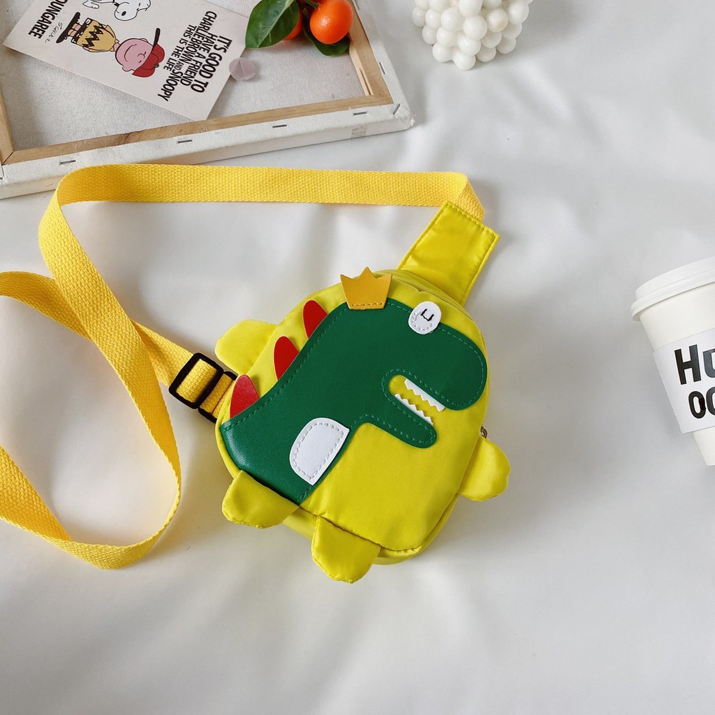 Túi đeo chéo cho bé